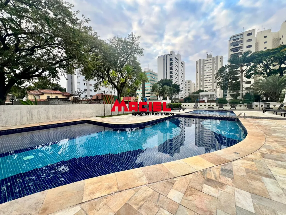 Comprar Apartamento / Padr&atilde;o em S&atilde;o Jos&eacute; dos Campos R$ 2.800.000,00 - Foto 49