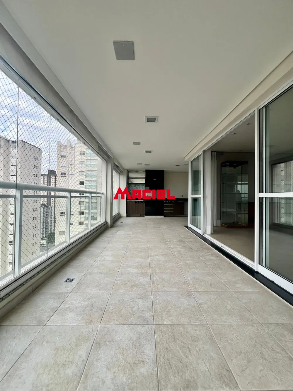 Comprar Apartamento / Padr&atilde;o em S&atilde;o Jos&eacute; dos Campos R$ 2.800.000,00 - Foto 6