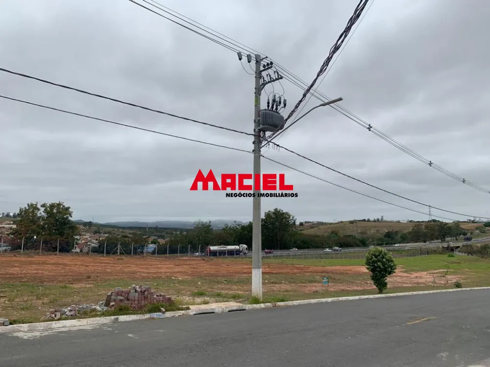 Comprar Terreno / Condom&iacute;nio em Ca&ccedil;apava R$ 800.000,00 - Foto 4