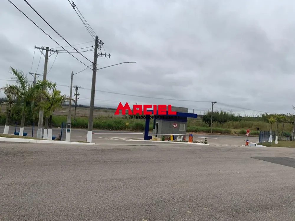 Comprar Terreno / Condom&iacute;nio em Ca&ccedil;apava R$ 800.000,00 - Foto 8