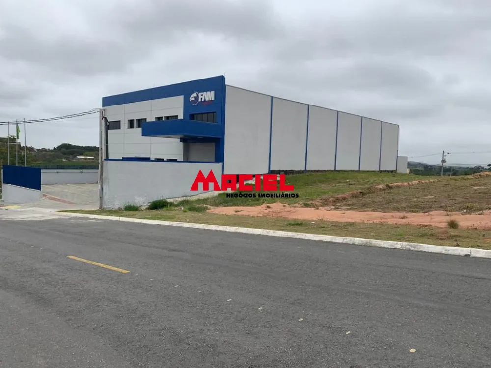 Comprar Terreno / Condom&iacute;nio em Ca&ccedil;apava R$ 800.000,00 - Foto 9