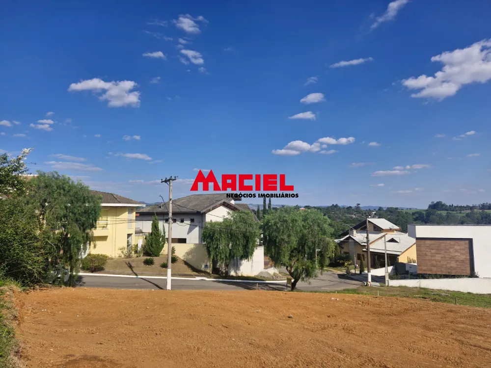 Comprar Terreno / Condom&iacute;nio em Ca&ccedil;apava R$ 521.300,00 - Foto 2