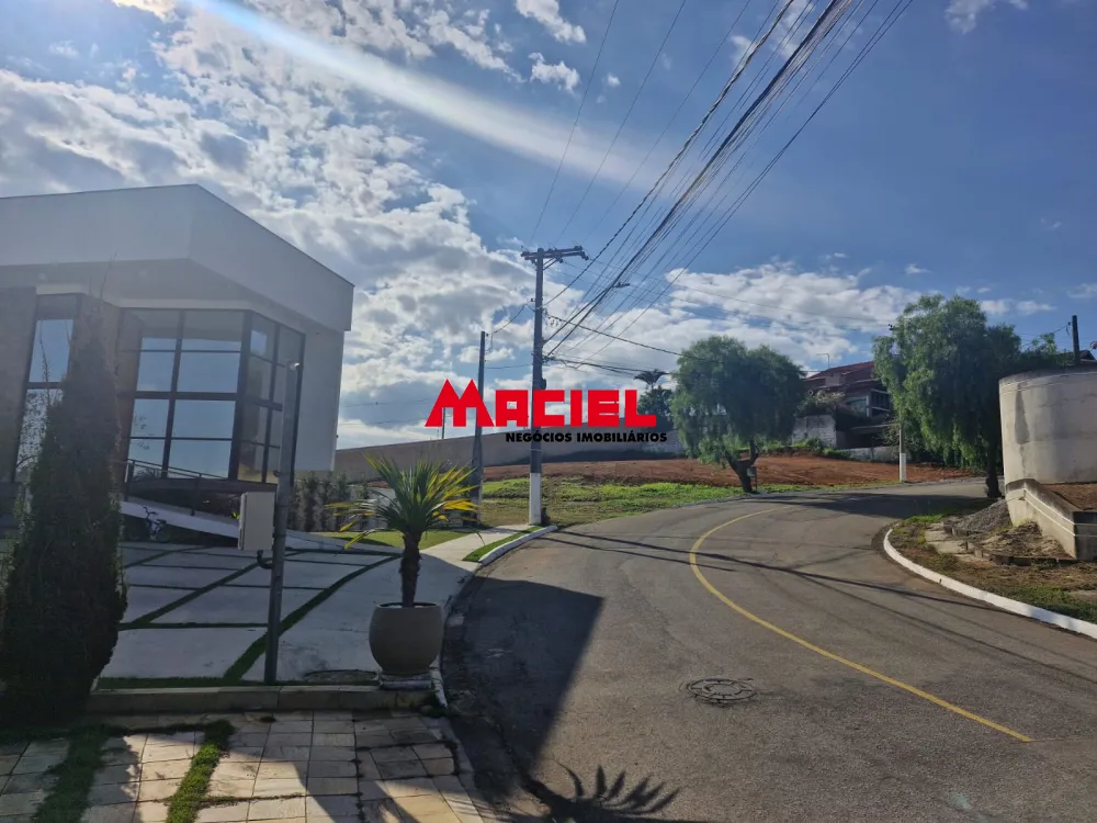 Comprar Terreno / Condom&iacute;nio em Ca&ccedil;apava R$ 521.300,00 - Foto 3