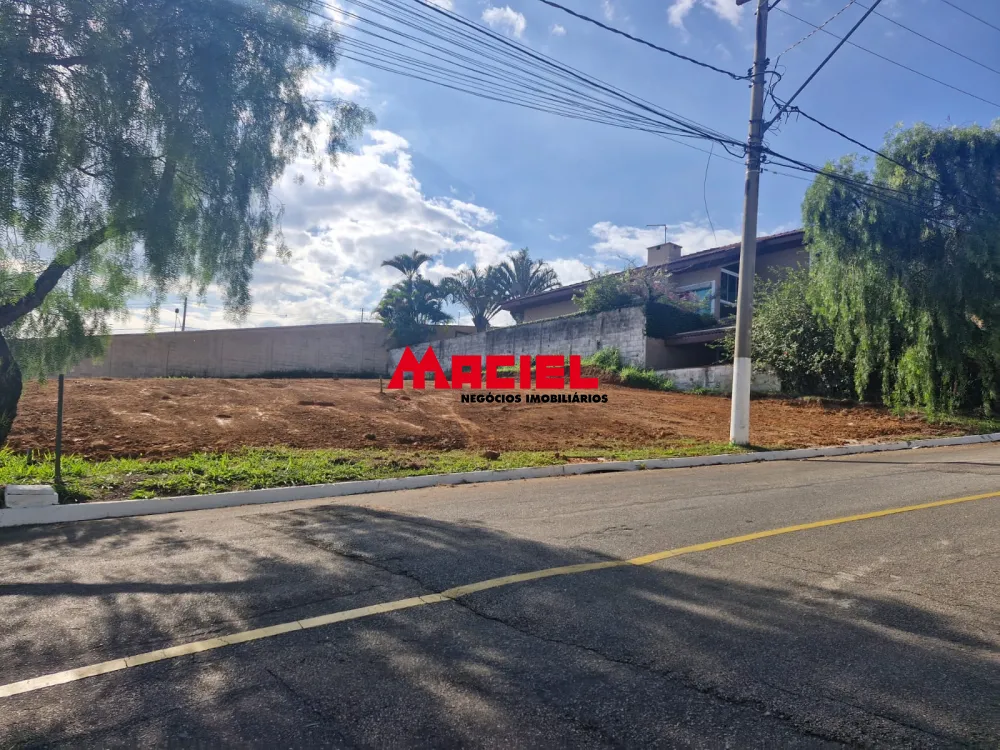 Comprar Terreno / Condom&iacute;nio em Ca&ccedil;apava R$ 521.300,00 - Foto 4