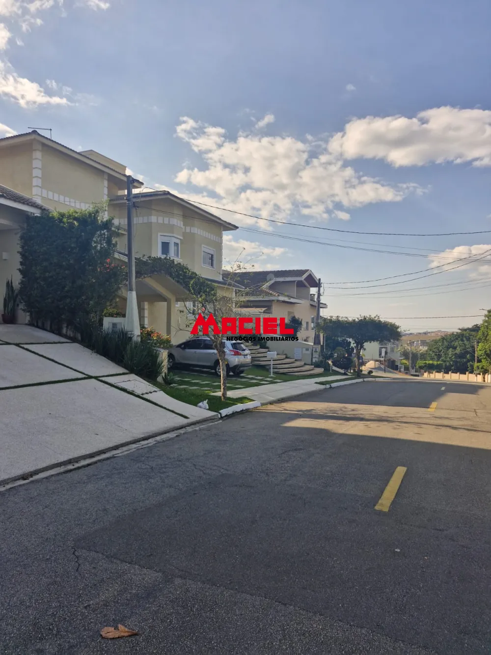 Comprar Terreno / Condom&iacute;nio em Ca&ccedil;apava R$ 521.300,00 - Foto 5