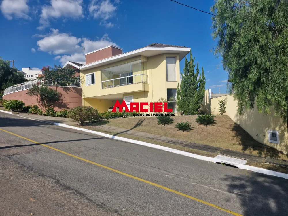 Comprar Terreno / Condom&iacute;nio em Ca&ccedil;apava R$ 521.300,00 - Foto 6