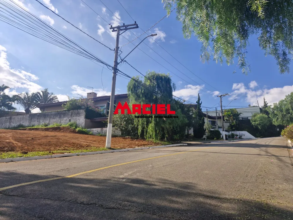 Comprar Terreno / Condom&iacute;nio em Ca&ccedil;apava R$ 521.300,00 - Foto 7