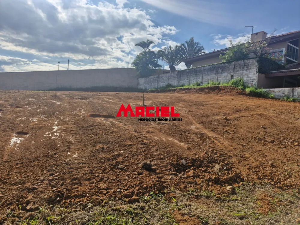 Comprar Terreno / Condom&iacute;nio em Ca&ccedil;apava R$ 521.300,00 - Foto 8