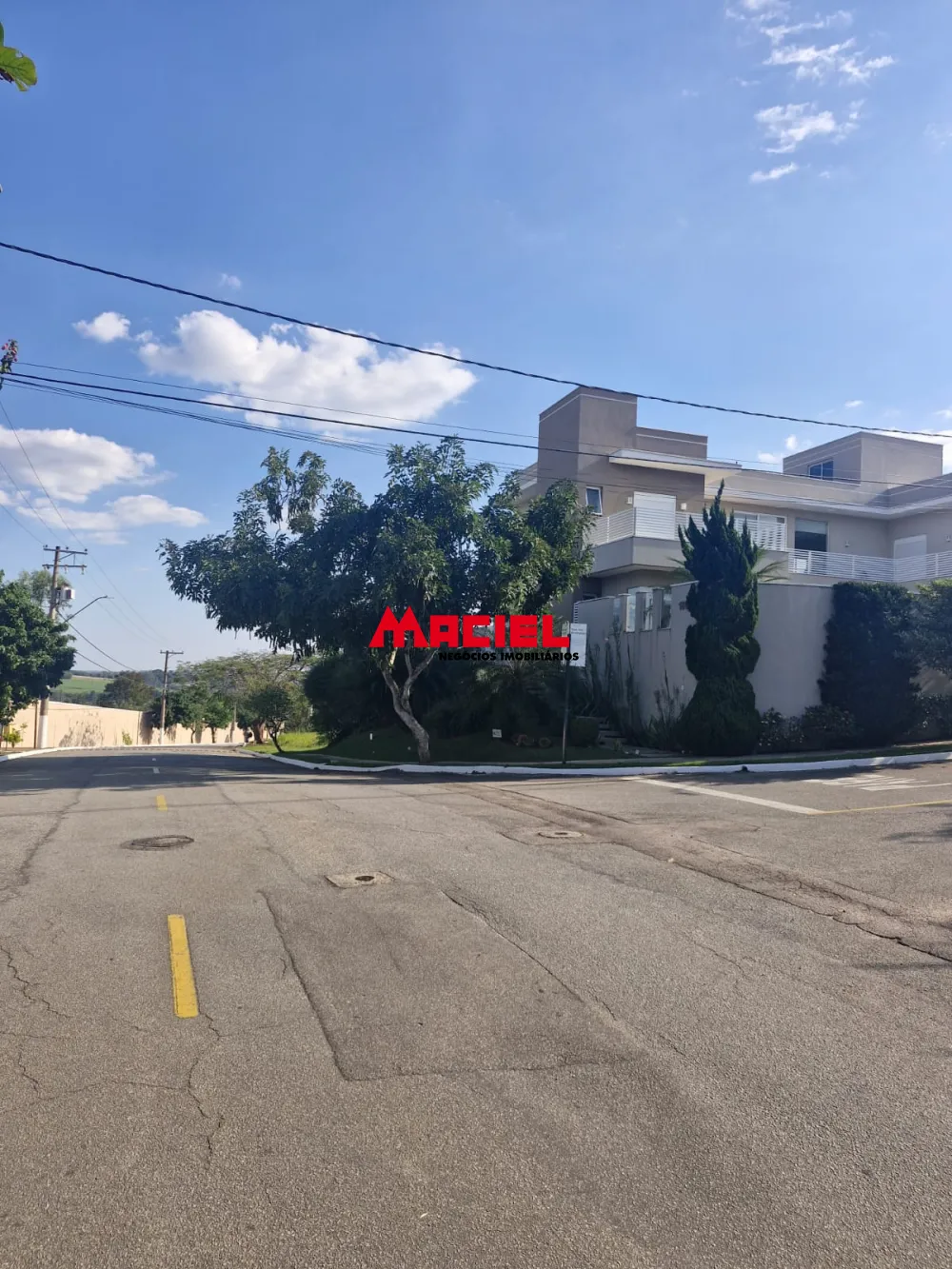 Comprar Terreno / Condom&iacute;nio em Ca&ccedil;apava R$ 521.300,00 - Foto 9