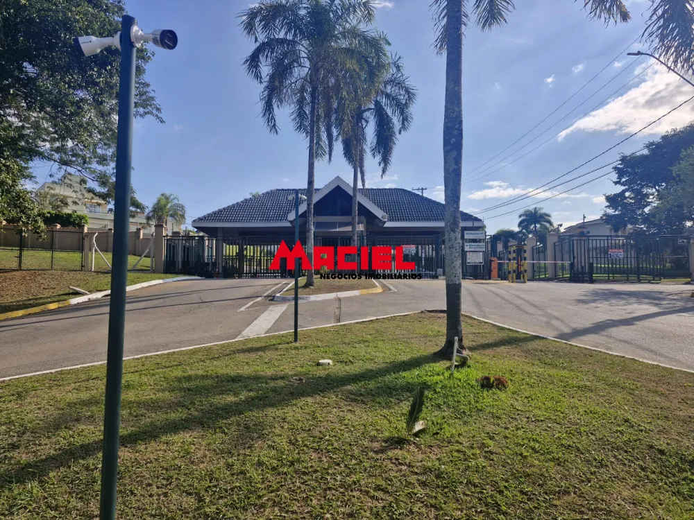 Comprar Terreno / Condom&iacute;nio em Ca&ccedil;apava R$ 521.300,00 - Foto 10