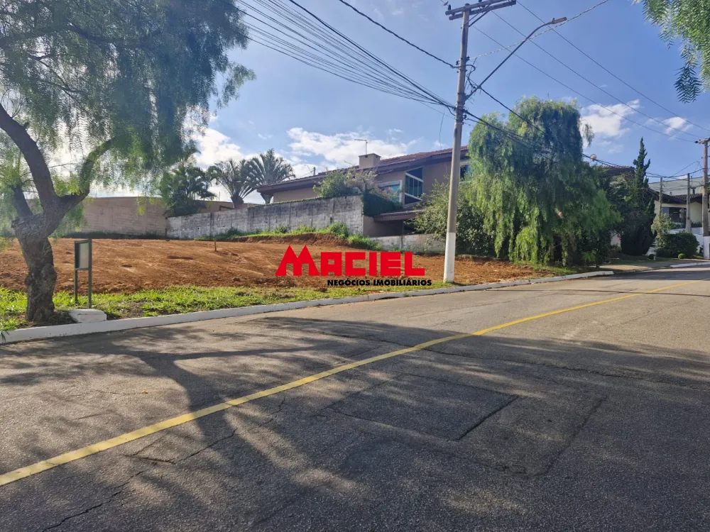 Comprar Terreno / Condom&iacute;nio em Ca&ccedil;apava R$ 521.300,00 - Foto 11