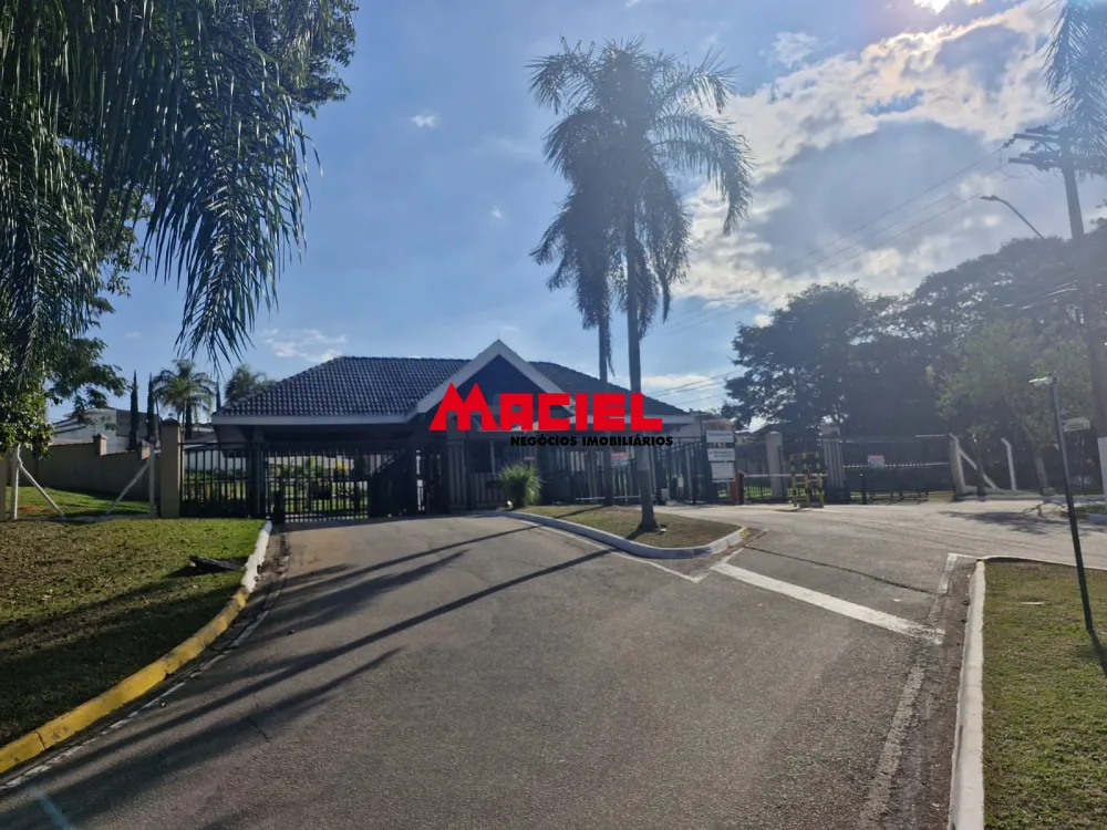 Comprar Terreno / Condom&iacute;nio em Ca&ccedil;apava R$ 521.300,00 - Foto 12