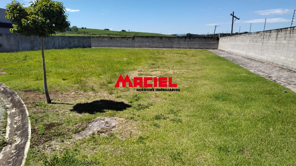 Comprar Terreno / Residencial em Ca&ccedil;apava R$ 426.000,00 - Foto 2