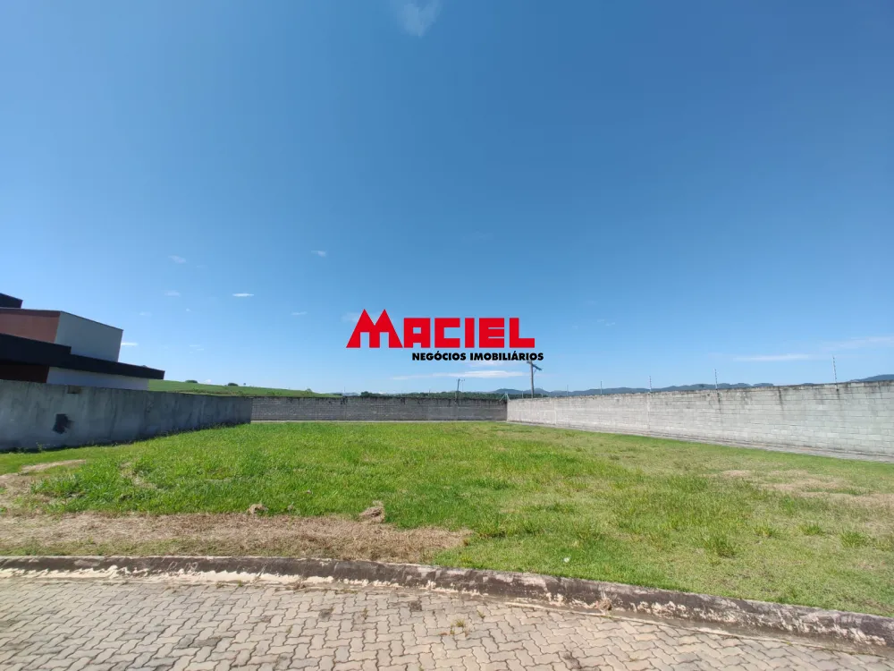 Comprar Terreno / Residencial em Ca&ccedil;apava R$ 426.000,00 - Foto 3