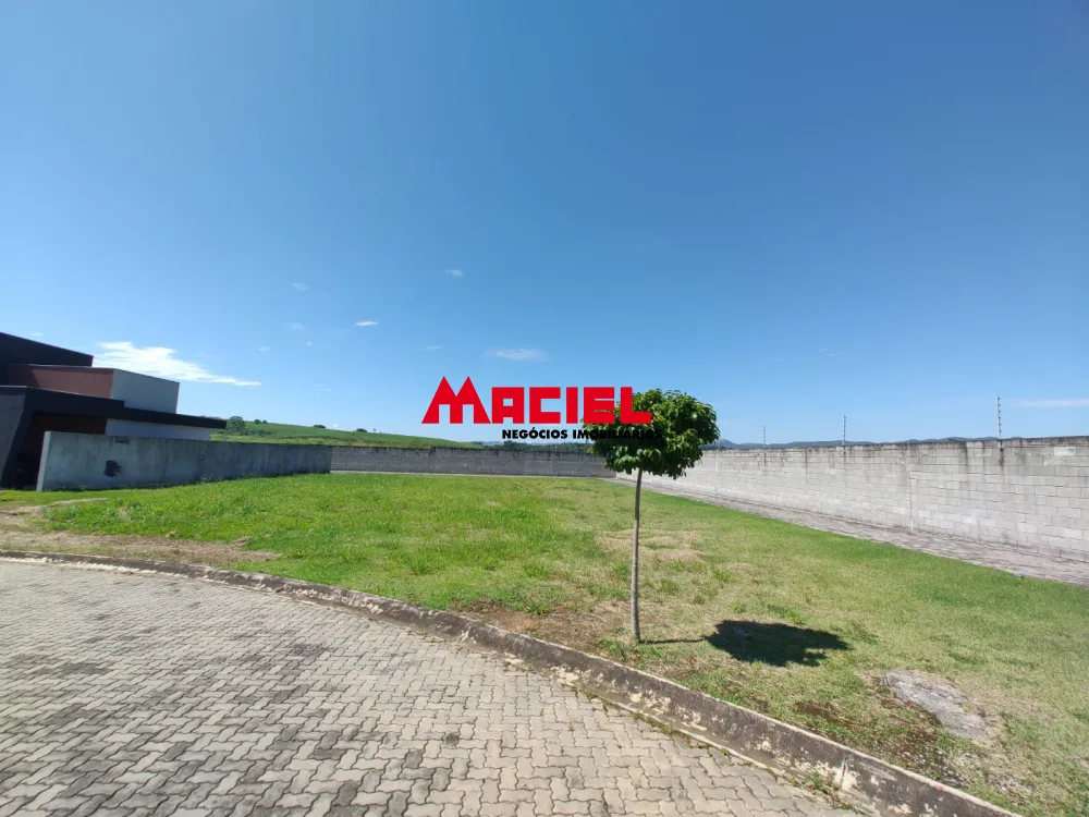Comprar Terreno / Residencial em Ca&ccedil;apava R$ 426.000,00 - Foto 4