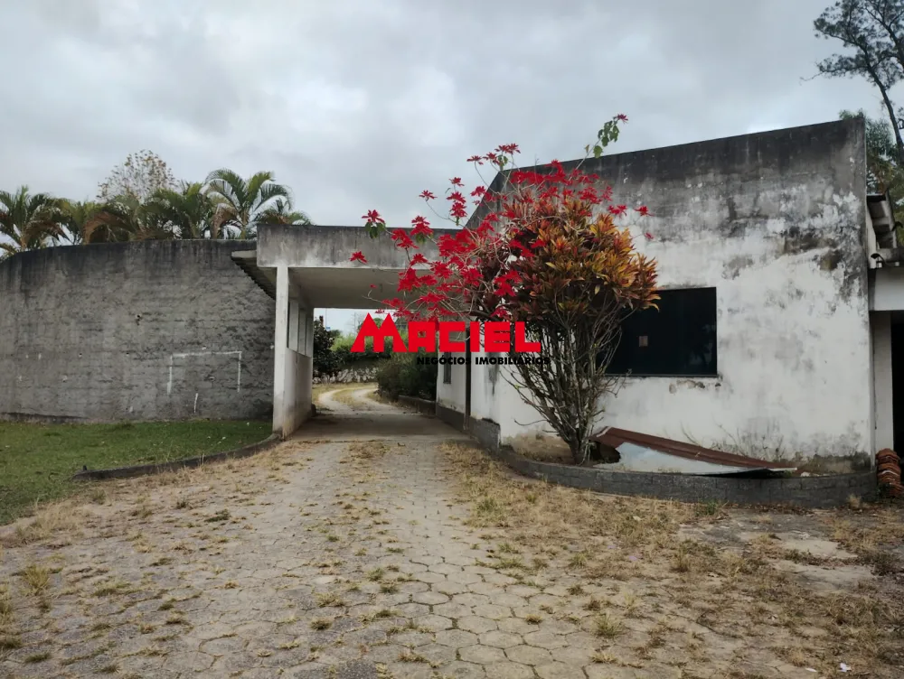 Comprar Comercial / Terreno em Jacare&iacute; R$ 12.500.000,00 - Foto 2
