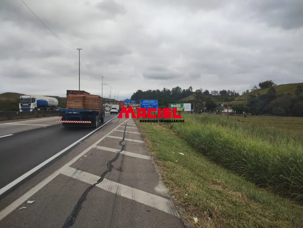 Comprar Comercial / Terreno em Jacare&iacute; R$ 12.500.000,00 - Foto 4