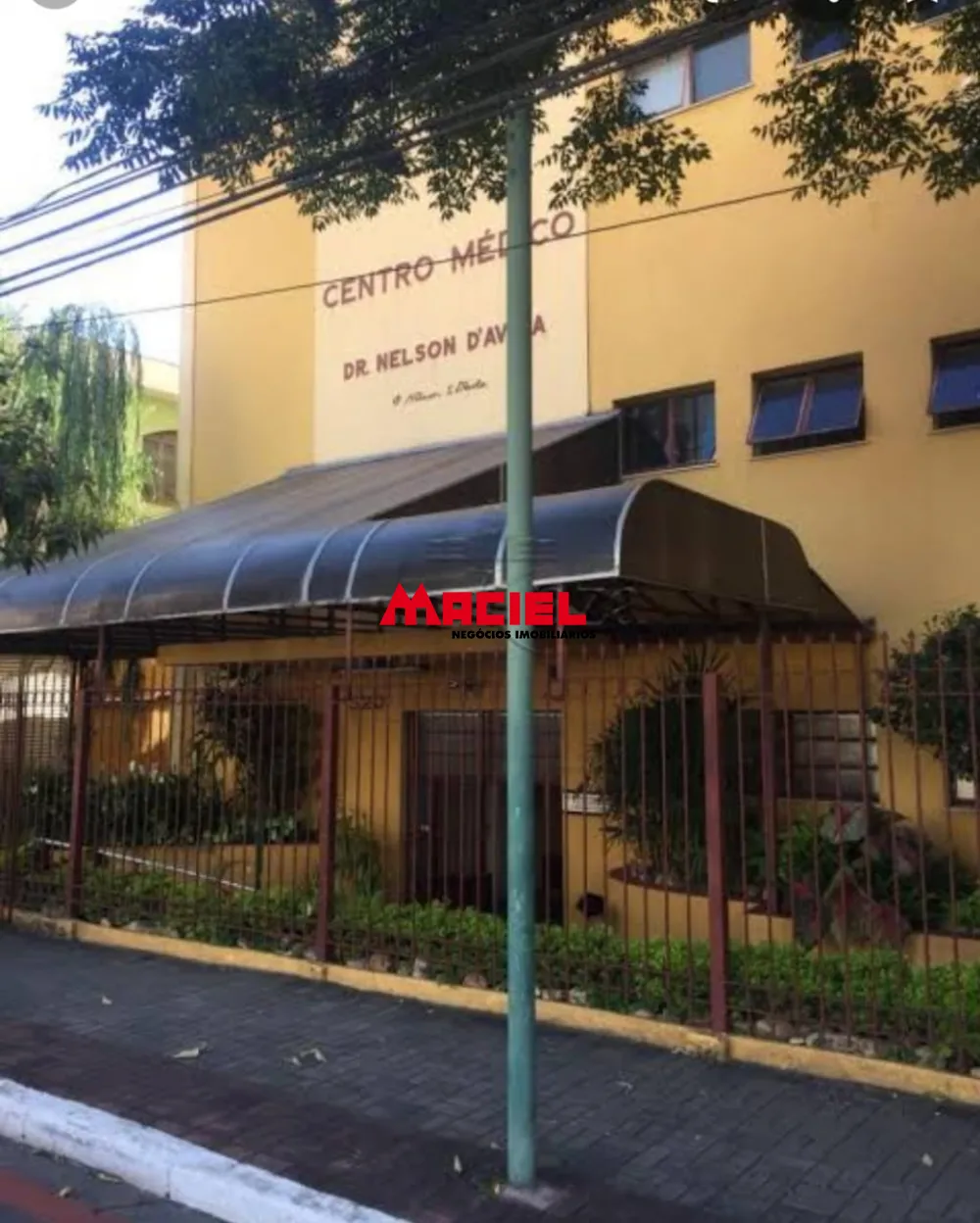 Alugar Comercial / Sala em S&atilde;o Jos&eacute; dos Campos R$ 2.885,00 - Foto 3