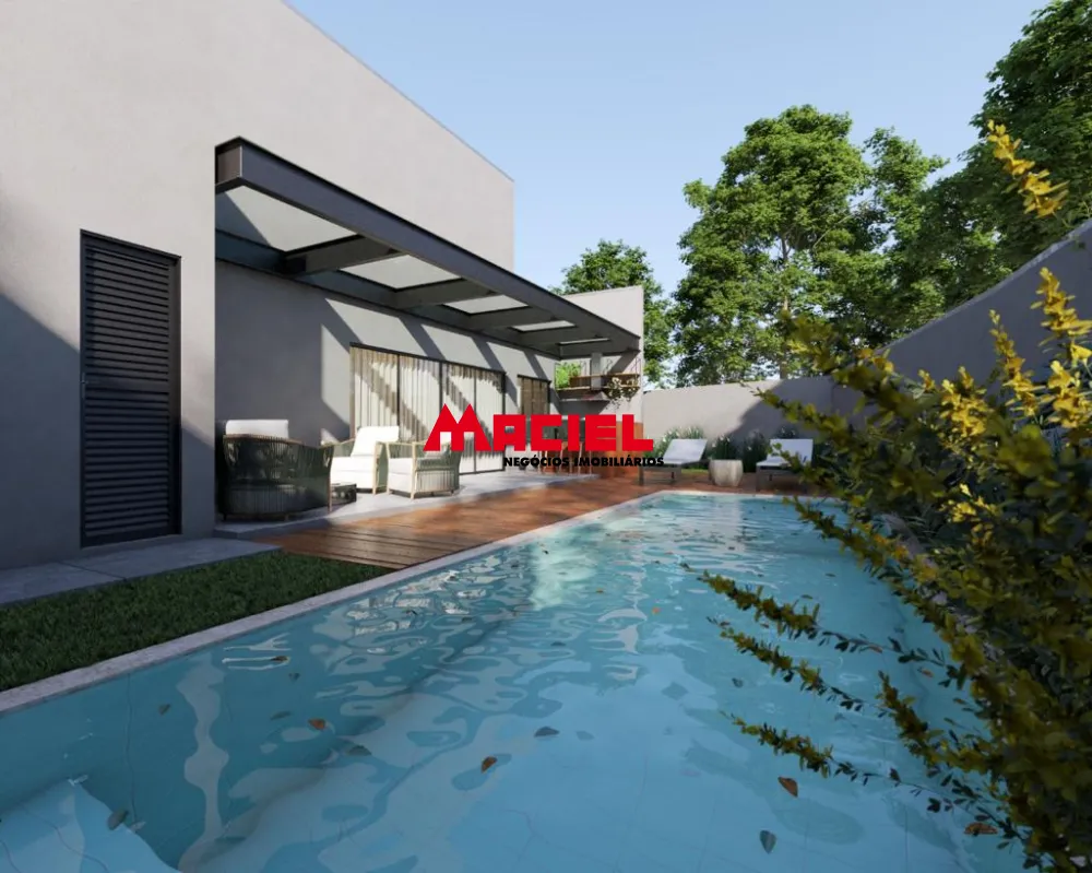 Comprar Casa / Condom&iacute;nio em Ca&ccedil;apava R$ 1.600.000,00 - Foto 2