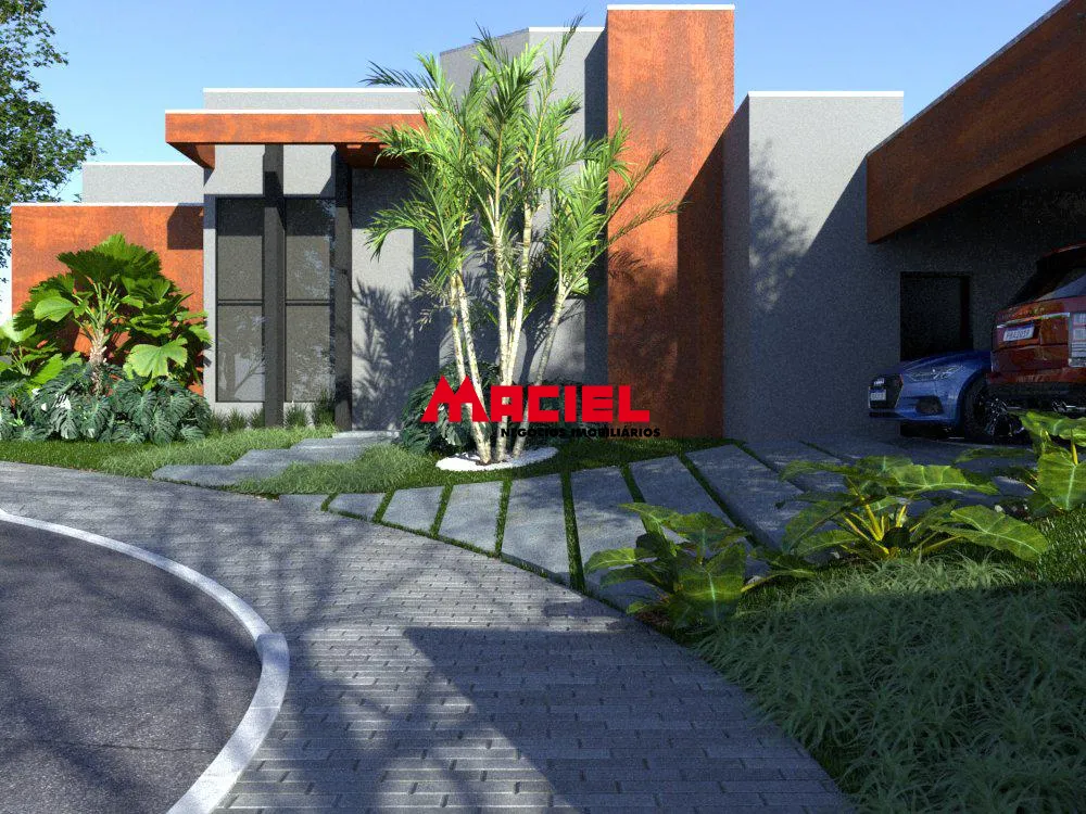 Comprar Casa / Condom&iacute;nio em Ca&ccedil;apava R$ 1.600.000,00 - Foto 3