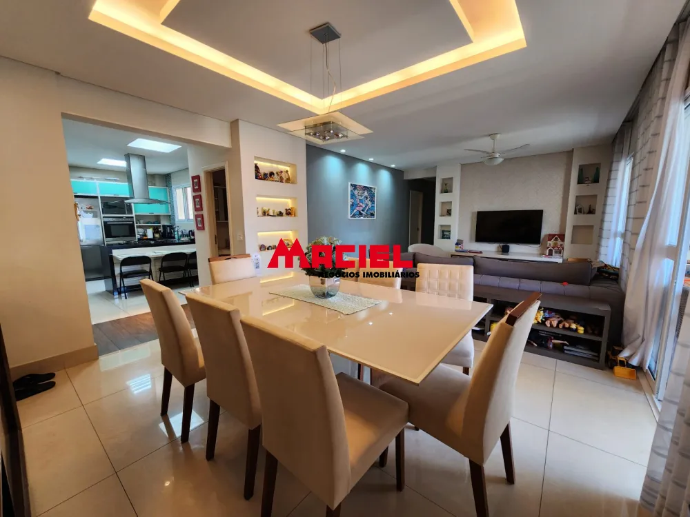 Comprar Apartamento / Padr&atilde;o em S&atilde;o Jos&eacute; dos Campos R$ 1.500.000,00 - Foto 4