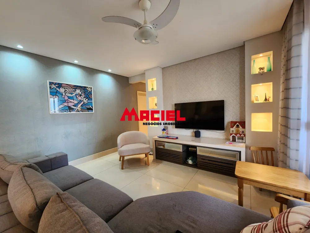 Comprar Apartamento / Padr&atilde;o em S&atilde;o Jos&eacute; dos Campos R$ 1.500.000,00 - Foto 5