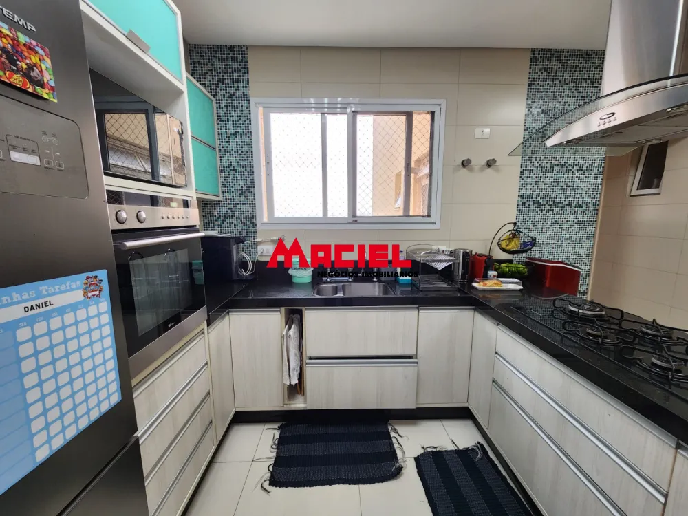 Comprar Apartamento / Padr&atilde;o em S&atilde;o Jos&eacute; dos Campos R$ 1.500.000,00 - Foto 8