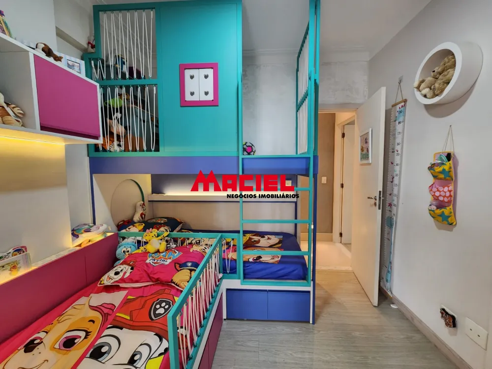 Comprar Apartamento / Padr&atilde;o em S&atilde;o Jos&eacute; dos Campos R$ 1.500.000,00 - Foto 12