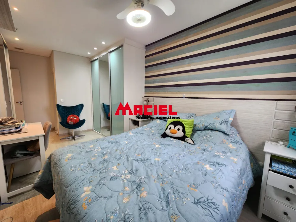 Comprar Apartamento / Padr&atilde;o em S&atilde;o Jos&eacute; dos Campos R$ 1.500.000,00 - Foto 14