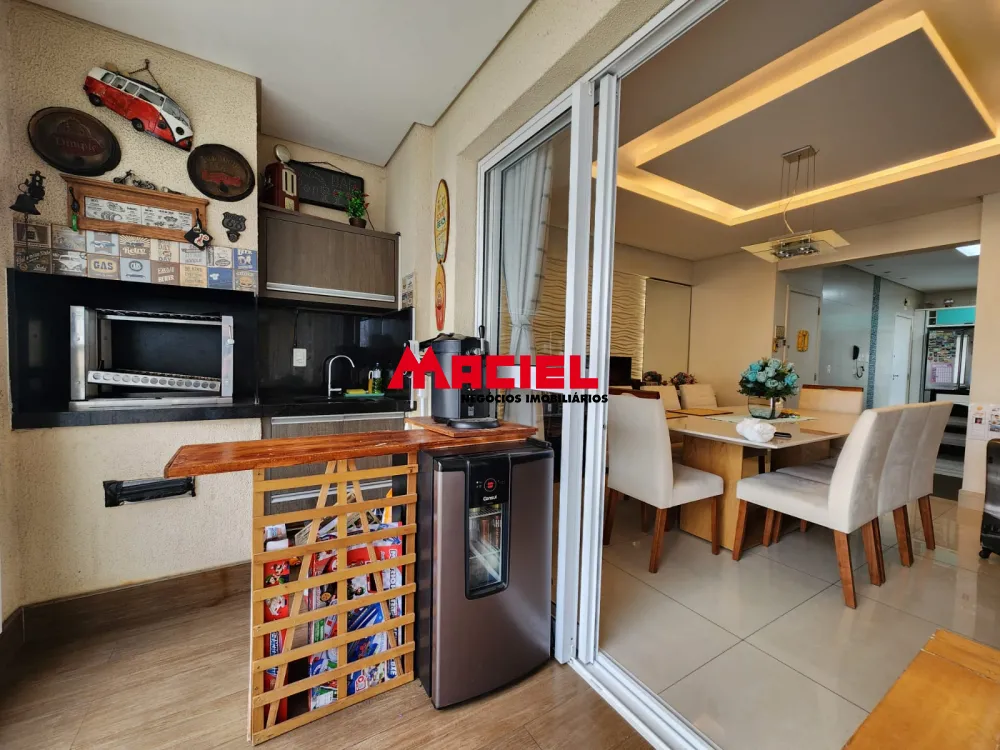 Comprar Apartamento / Padr&atilde;o em S&atilde;o Jos&eacute; dos Campos R$ 1.500.000,00 - Foto 19