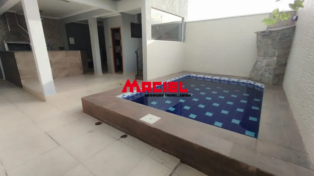 Comprar Casa / Sobrado em S&atilde;o Jos&eacute; dos Campos R$ 1.250.000,00 - Foto 17