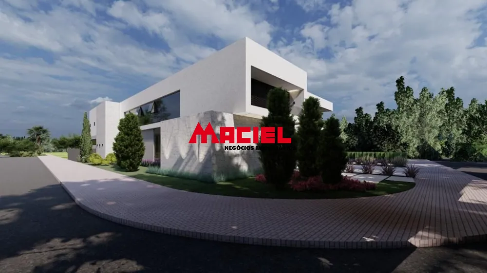 Comprar Casa / Condom&iacute;nio em S&atilde;o Jos&eacute; dos Campos R$ 16.100.000,00 - Foto 2