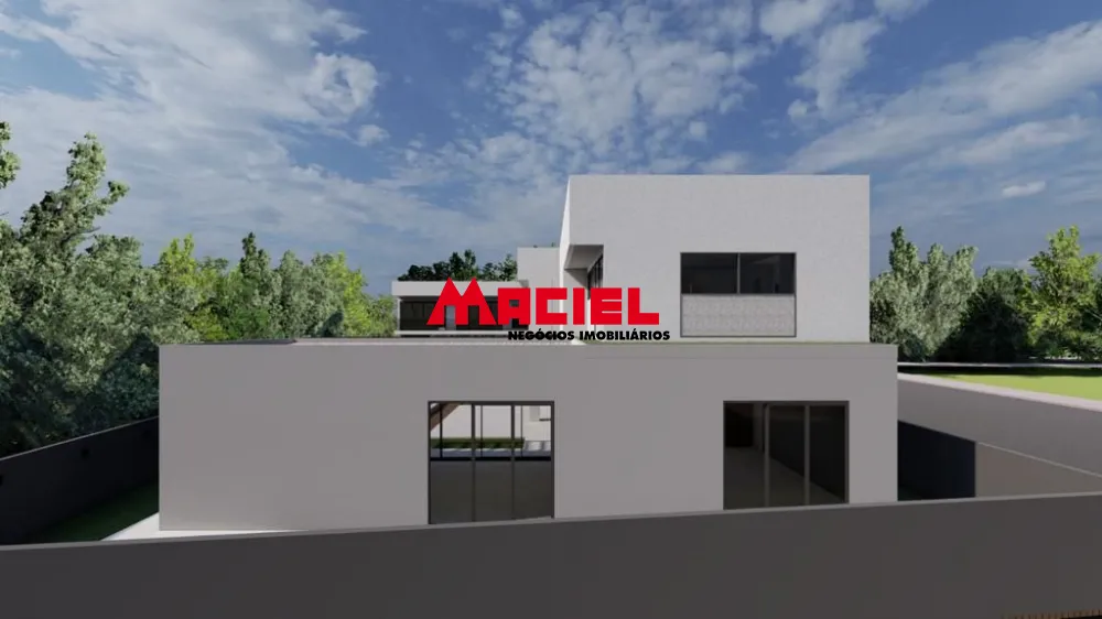 Comprar Casa / Condom&iacute;nio em S&atilde;o Jos&eacute; dos Campos R$ 16.100.000,00 - Foto 3