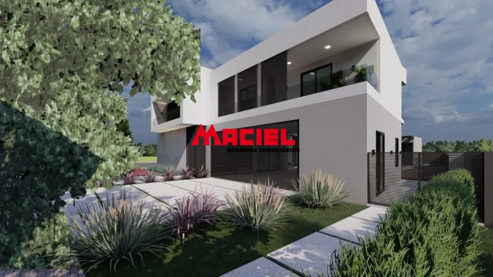 Comprar Casa / Condom&iacute;nio em S&atilde;o Jos&eacute; dos Campos R$ 16.100.000,00 - Foto 5