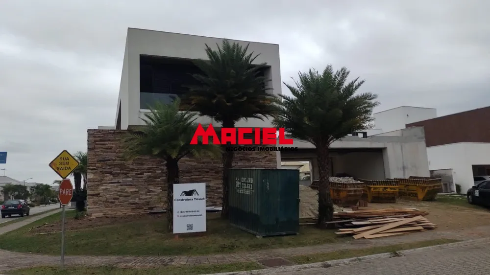 Comprar Casa / Condom&iacute;nio em S&atilde;o Jos&eacute; dos Campos R$ 16.100.000,00 - Foto 8