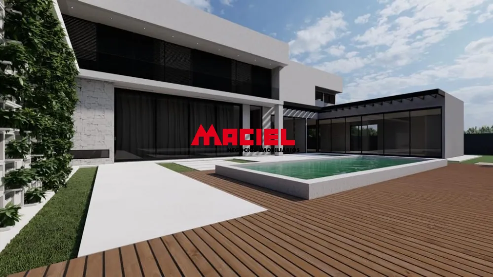 Comprar Casa / Condom&iacute;nio em S&atilde;o Jos&eacute; dos Campos R$ 16.100.000,00 - Foto 18