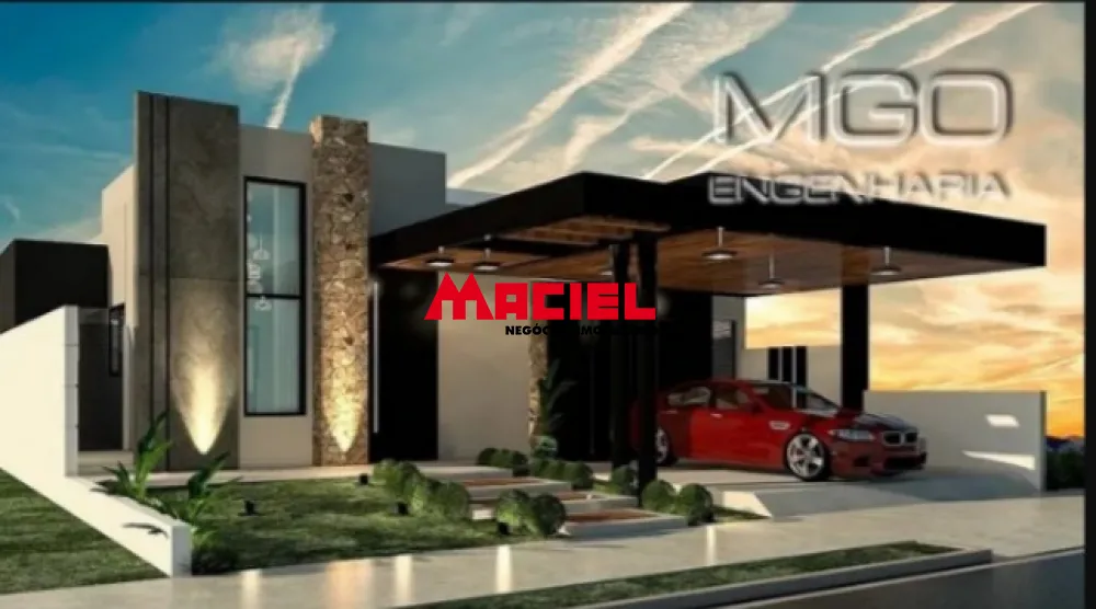 Comprar Casa / Condom&iacute;nio em S&atilde;o Jos&eacute; dos Campos R$ 1.400.000,00 - Foto 2