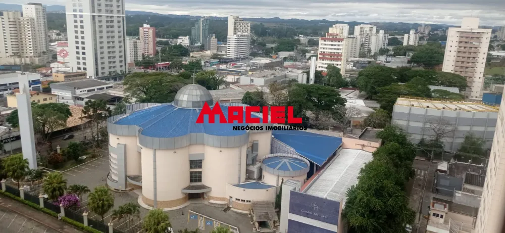 Comprar Apartamento / Padr&atilde;o em S&atilde;o Jos&eacute; dos Campos R$ 850.000,00 - Foto 5