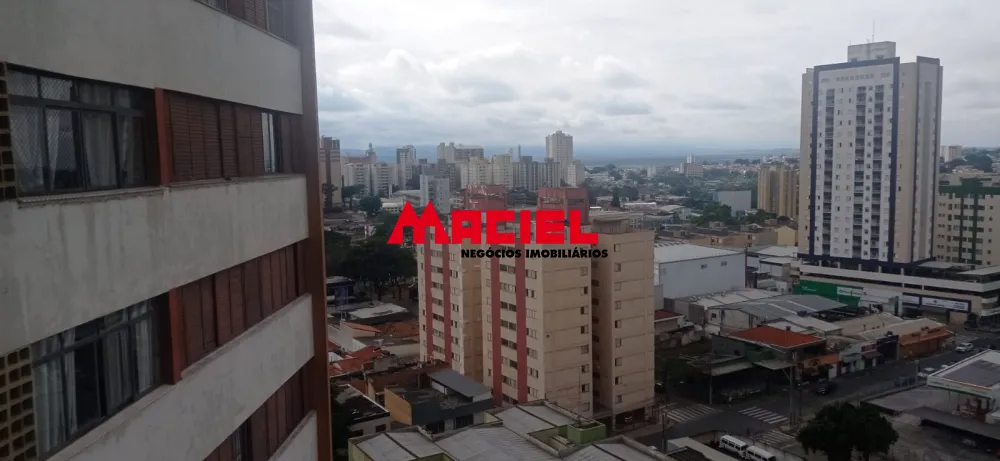 Comprar Apartamento / Padr&atilde;o em S&atilde;o Jos&eacute; dos Campos R$ 850.000,00 - Foto 3