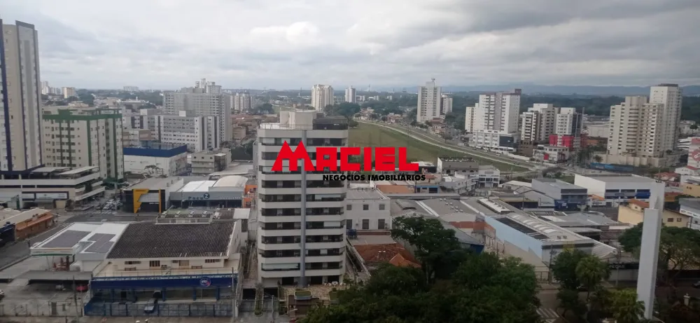 Comprar Apartamento / Padr&atilde;o em S&atilde;o Jos&eacute; dos Campos R$ 850.000,00 - Foto 4