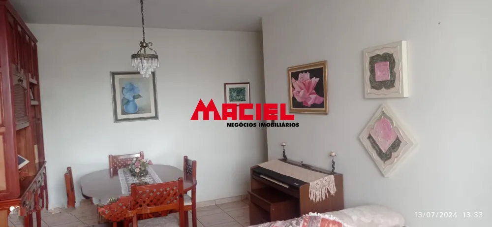 Comprar Apartamento / Padr&atilde;o em S&atilde;o Jos&eacute; dos Campos R$ 850.000,00 - Foto 2