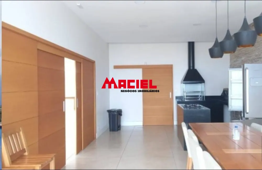 Comprar Casa / Condom&iacute;nio em Ca&ccedil;apava R$ 960.000,00 - Foto 4