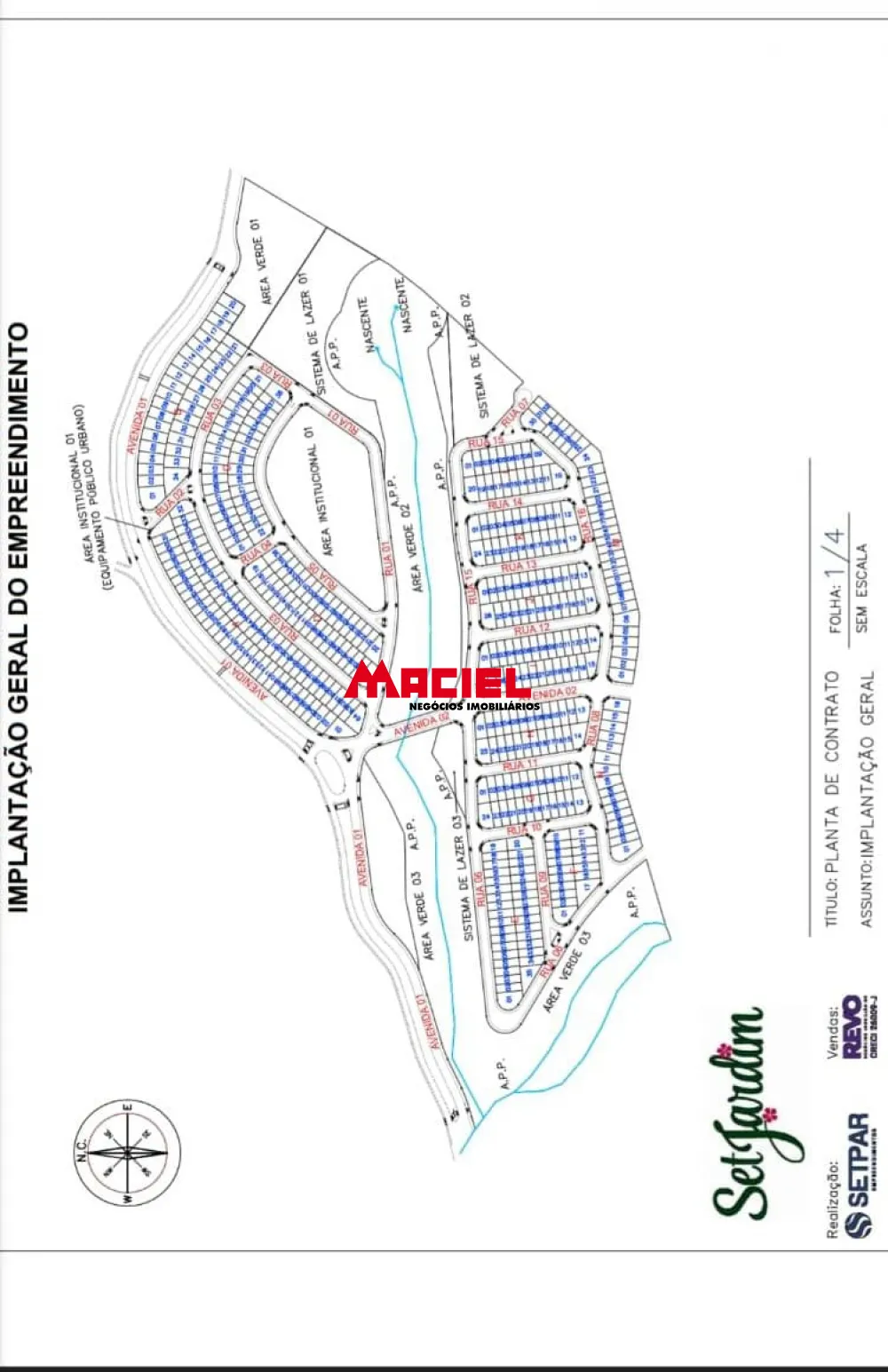 Comprar Terreno / Padr&atilde;o em S&atilde;o Jos&eacute; dos Campos R$ 182.000,00 - Foto 1