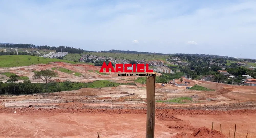 Comprar Terreno / Padr&atilde;o em S&atilde;o Jos&eacute; dos Campos R$ 182.000,00 - Foto 2