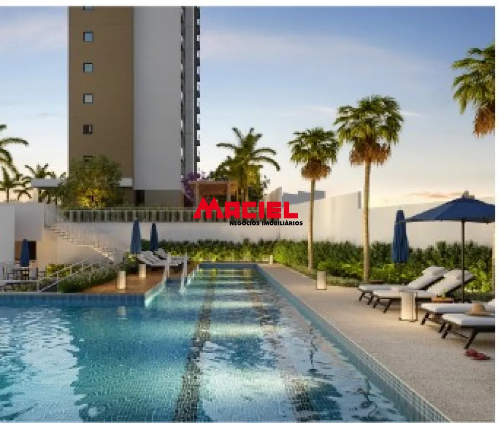 Comprar Apartamento / Padr&atilde;o em S&atilde;o Jos&eacute; dos Campos R$ 2.080.000,00 - Foto 2