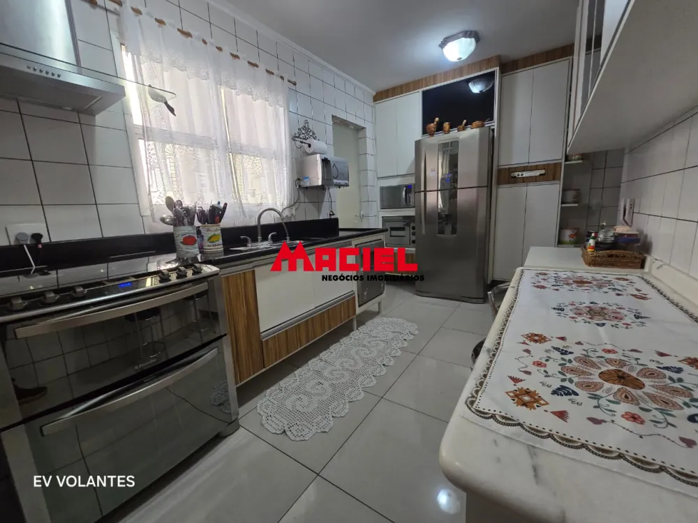 Comprar Apartamento / Padr&atilde;o em S&atilde;o Jos&eacute; dos Campos R$ 950.000,00 - Foto 2