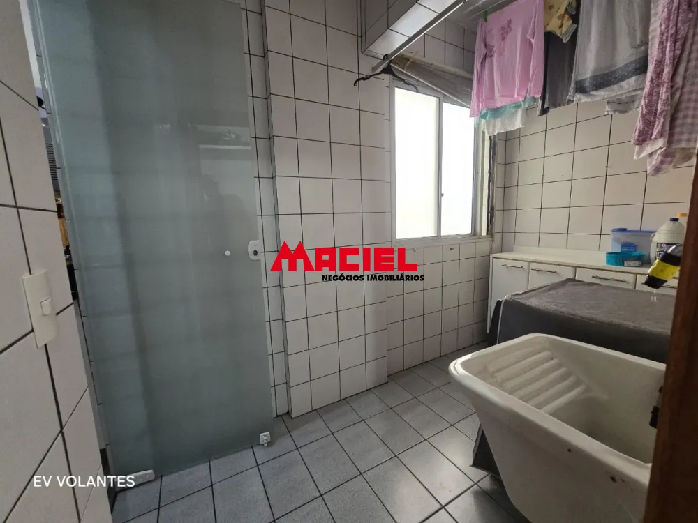 Comprar Apartamento / Padr&atilde;o em S&atilde;o Jos&eacute; dos Campos R$ 950.000,00 - Foto 4