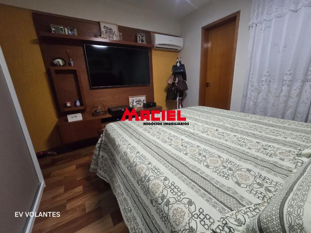 Comprar Apartamento / Padr&atilde;o em S&atilde;o Jos&eacute; dos Campos R$ 950.000,00 - Foto 5