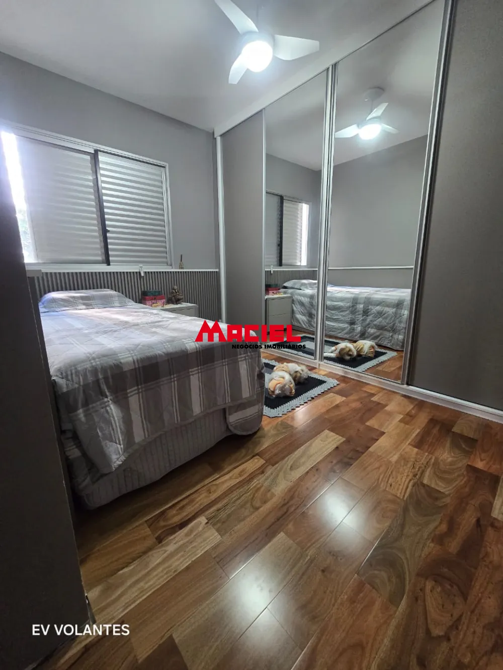 Comprar Apartamento / Padr&atilde;o em S&atilde;o Jos&eacute; dos Campos R$ 950.000,00 - Foto 6