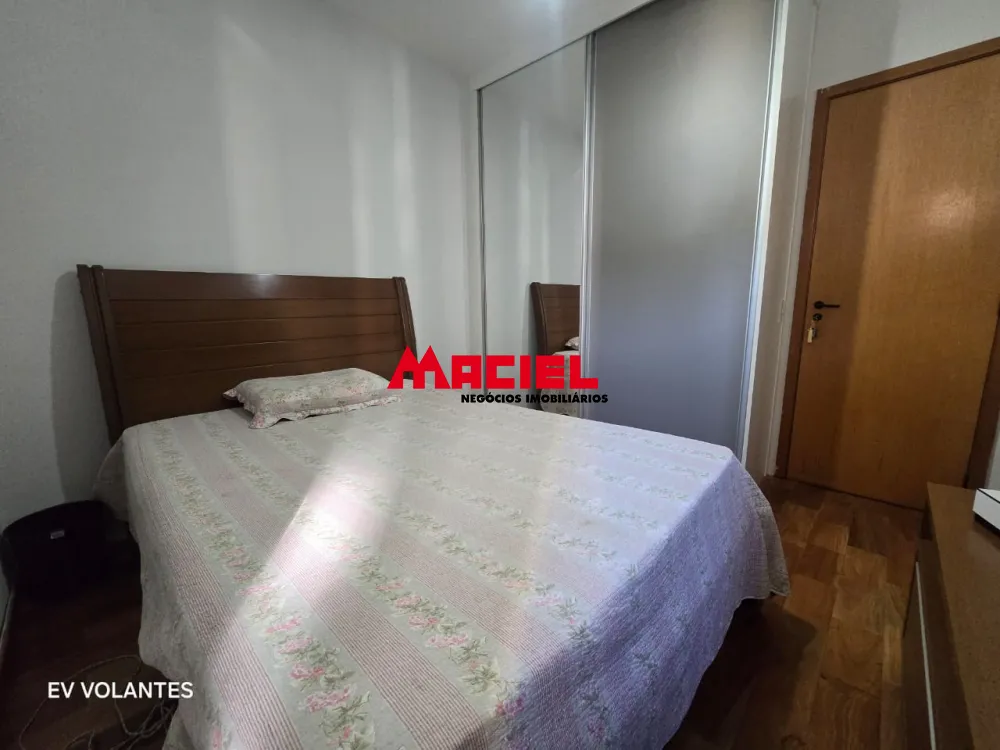 Comprar Apartamento / Padr&atilde;o em S&atilde;o Jos&eacute; dos Campos R$ 950.000,00 - Foto 7